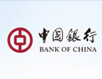 成功服务 中国银行